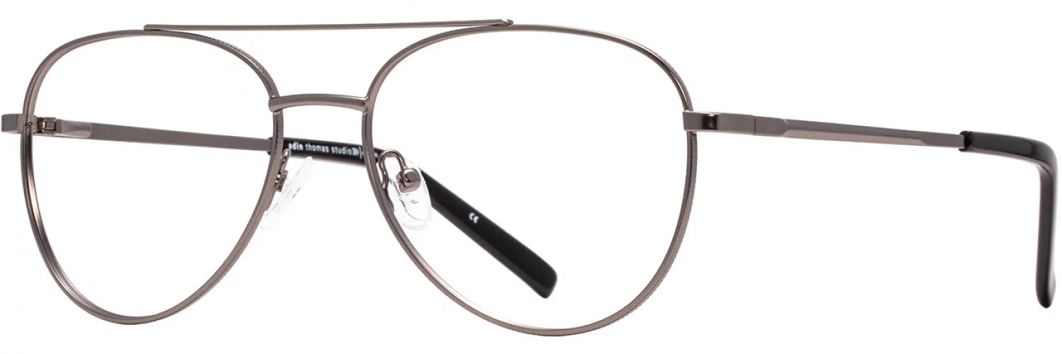 Adin Thomas ATS009 Eyeglasses - view 12